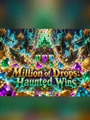 Million of Drops: Haunted Wins at Casino Tucan