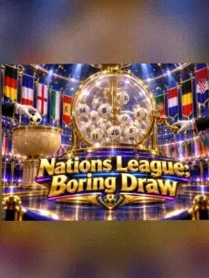 Nations League: Boring Draw at Casino Tucan