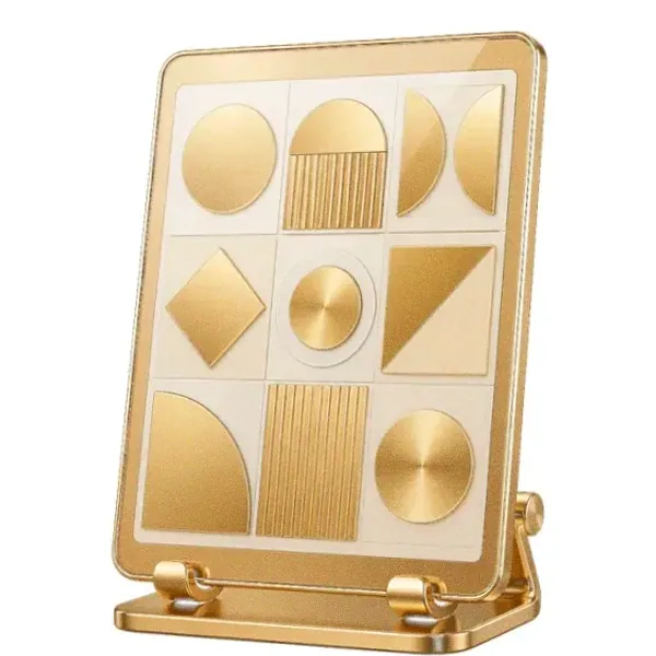 Tablet on stand — Casino Tucan