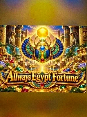 Allways Egypt Fortune at Casino Tucan