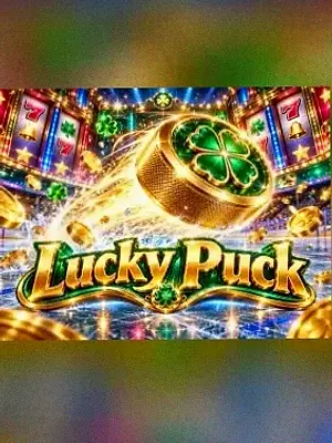 Lucky Puck at Casino Tucan