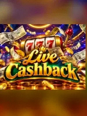 Live Cashback at Casino Tucan