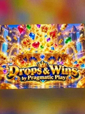 Drops & Wins by Pragmatic Play at Casino Tucan